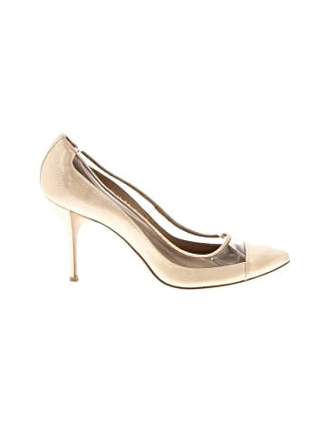 Donald J Pliner Heels (view 1)
