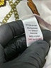 Full Circle Collection Graphic Gray Cocktail Dress Size S - photo 8