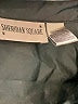 Sheridan Square Black Long Sleeve Blouse Size 4X - photo 4
