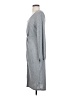 Mi ami Gray Casual Dress Size S - photo 5
