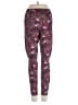 Assorted Brands Paisley Purple Active Pants Size 26 waist (estimated) - photo 1