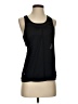 Athleta Black Active Tank Size S - photo 1