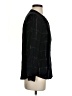 Rails Tweed Black Long Sleeve Blouse Size S - photo 4