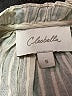 Cleobella Ivory 3/4 Sleeve Blouse Size S - photo 7