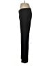 Theory Solid Black Wool Pants Size 8 - photo 5