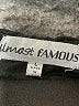 Almost Famous Black Romper Size L - photo 4