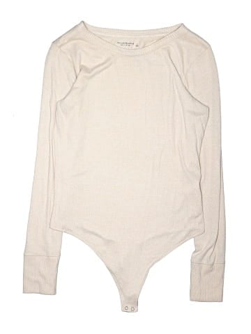 Abercrombie & Fitch Bodysuit (view 1)
