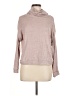 hello mello Tan Turtleneck Sweater Size M - photo 1