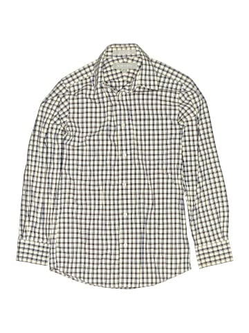 Nordstrom Long Sleeve Button-Down Shirt (view 1)
