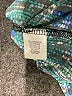 Dana Buchman Blue Short Sleeve Blouse Size 1X - photo 8