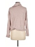 hello mello Tan Turtleneck Sweater Size M - photo 2