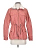 Columbia Pink Jacket Size S - photo 1