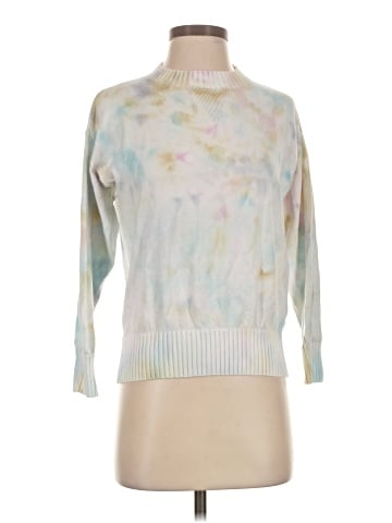 Central Park West Pullover Sweater (view 1)