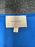 Skies Are Blue 100% Polyester Blue Short Sleeve Top Size M - photo 7