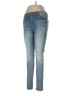 Vigoss Solid Blue Jeans Size 28 waist - photo 1