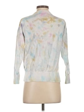 Central Park West Pullover Sweater (view 2)