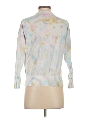 Central Park West Pullover Sweater (view 2)