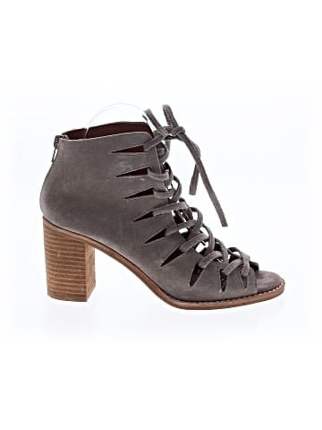 Jeffrey Campbell Sandals (view 1)