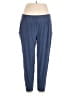 Any Body Solid Blue Casual Pants Size XL - photo 1