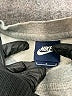 Nike Gray Sweatshirt Size L - photo 7