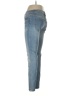 Vigoss Solid Blue Jeans Size 28 waist - photo 5