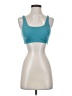 Yitty Teal Sports Bra Size S - photo 1