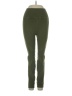 FP Movement Green Active Pants Size XS - photo 1