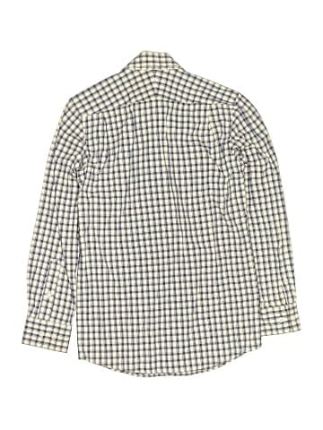 Nordstrom Long Sleeve Button-Down Shirt (view 2)