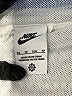 Nike 100% Polyester Color Block Blue Track Jacket Size XS - photo 6