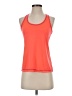 Layer 8 Orange Active Tank Size S - photo 1
