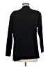 misook 100% Acrylic Black Cardigan Size M - photo 2