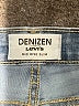 Denizen from Levi's Hearts Blue Jeans Size 28 waist - photo 4