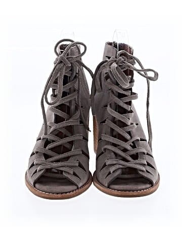 Jeffrey Campbell Sandals (view 2)