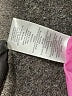 Almost Famous 100% Polyurethane Pink Vest Size L (kids) - photo 4