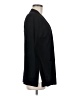 misook 100% Acrylic Black Cardigan Size M - photo 4