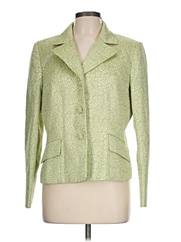 Evan Picone Blazer (view 1)