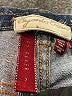 Ted Baker London Hearts Blue Jeans Size 6 (2) - photo 7