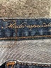 Ted Baker London Hearts Blue Jeans Size 6 (2) - photo 8