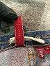 Ted Baker London Hearts Blue Jeans Size 6 (2) - photo 10