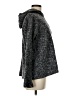 Esprit Tweed Black Pullover Sweater Size M - photo 4
