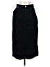 Sienna Solid Black Formal Skirt Size S - photo 1