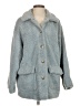 Daphnea Blue Coat Size S - photo 1