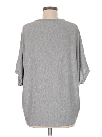 Michael Stars Poncho (view 2)