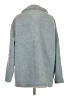 Daphnea Blue Coat Size S - photo 2