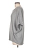Michael Stars Gray Poncho Size M - photo 5