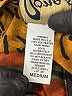 Assorted Brands 100% Polyester Print Brown Casual Dress Size M - photo 8