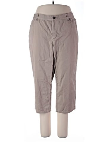 Lauren Jeans Co. Casual Pants (view 1)