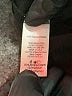 Hello Miss Stars Black Cocktail Dress Size M - photo 8