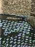 Jay Godfrey Blue Sleeveless Blouse One size - photo 4
