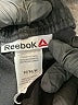 Reebok Solid Black Athletic Shorts Size M - photo 3
